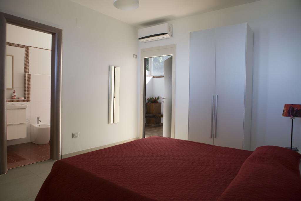 Villa Serra D'Elci Ascea Exteriör bild